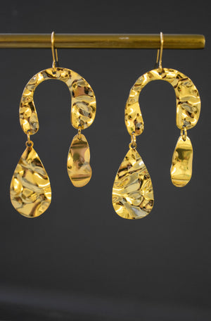 Margot Earrings