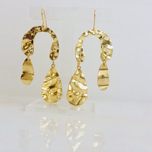 Margot Earrings