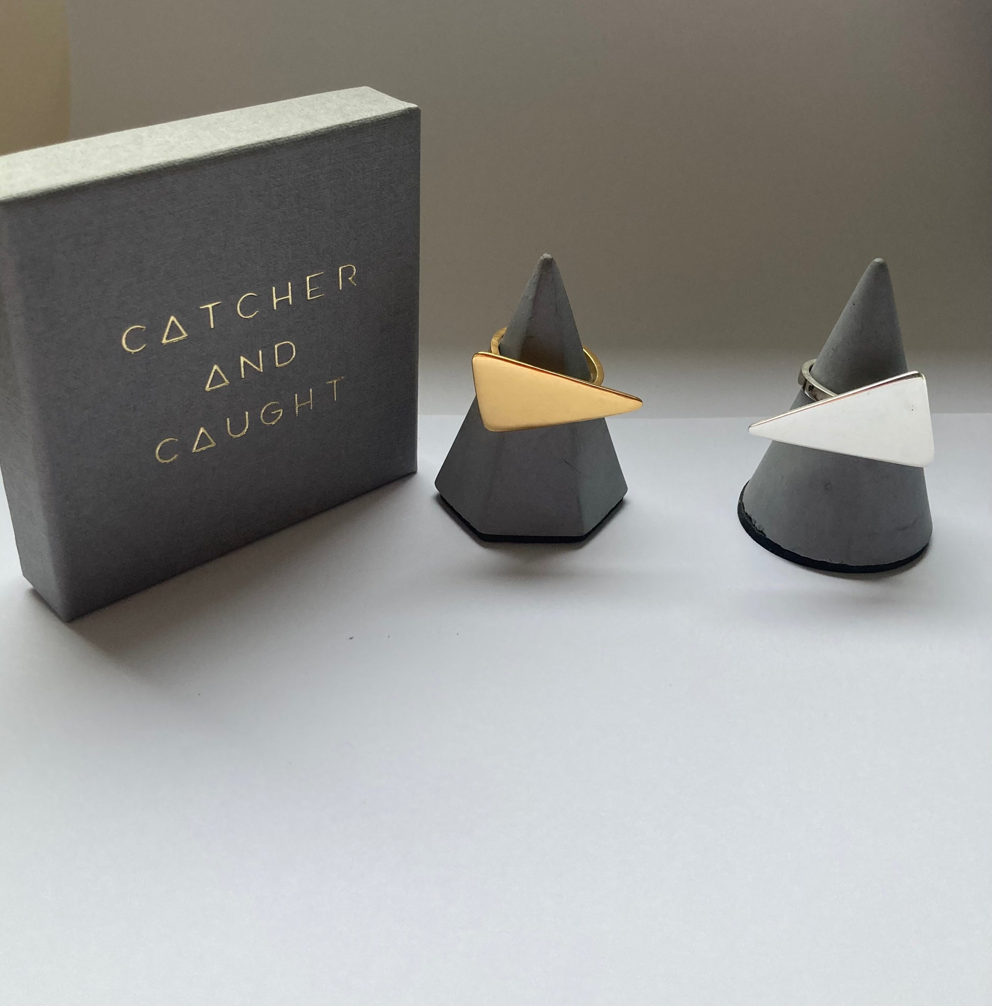 Geo ring