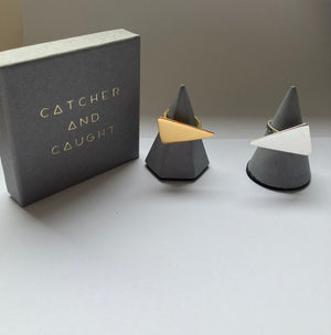 Geo ring