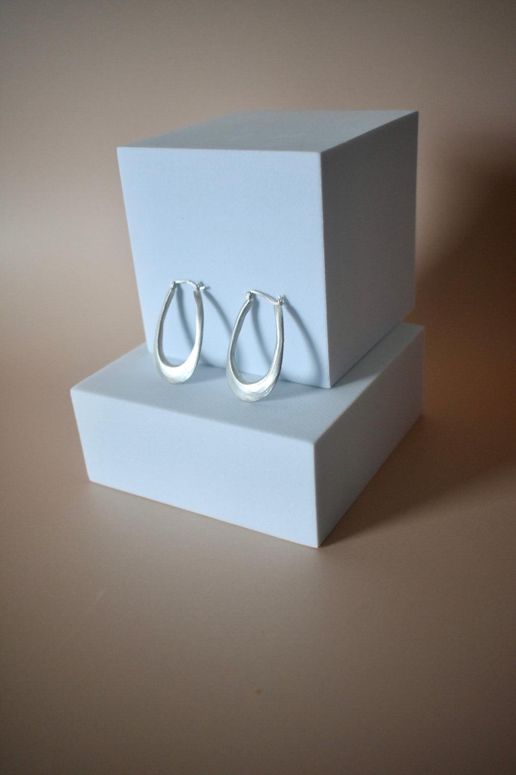 Long Carve Hoops