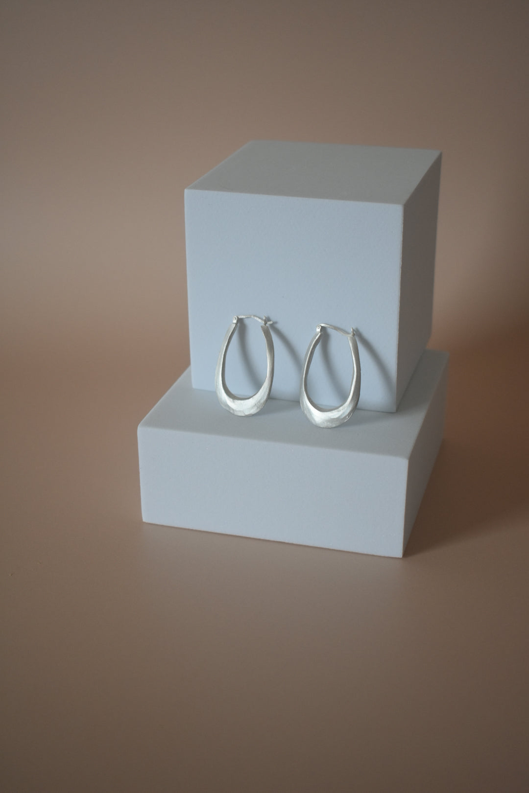Long Carve Hoops